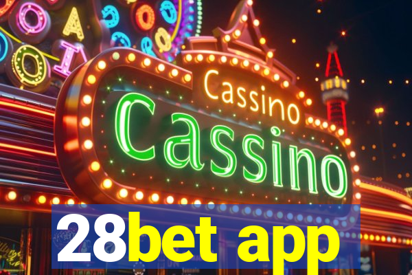 28bet app